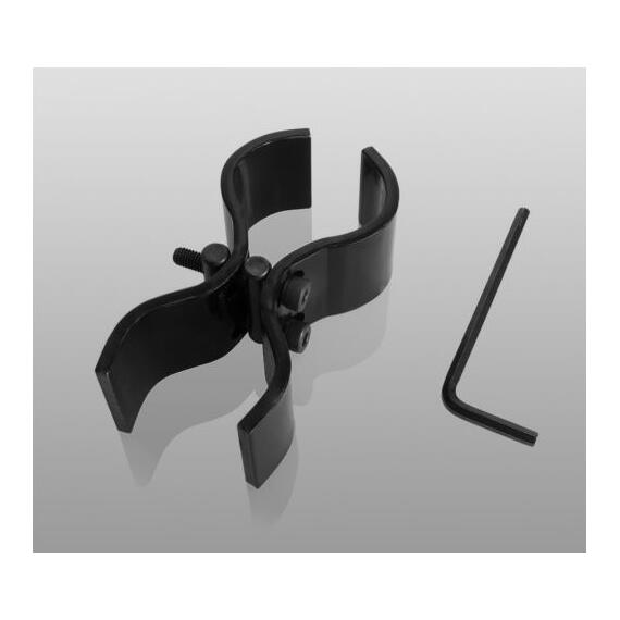 Подствольное крепление универсальное Armytek Mount AWM-02, фото , изображение 2