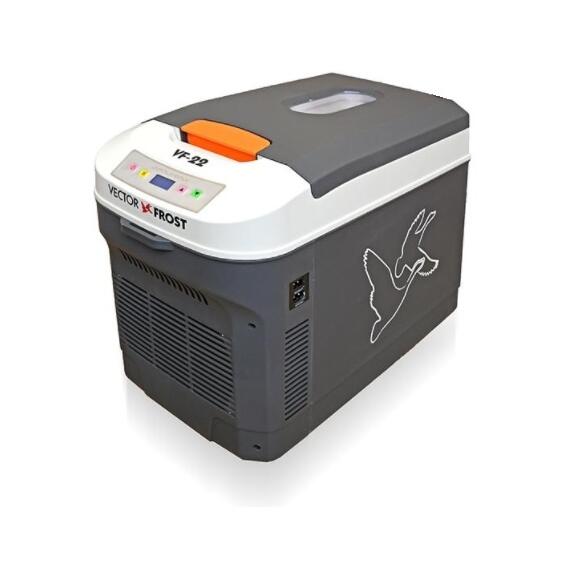 Автомобильный холодильник Vector Frost VF-22, фото 