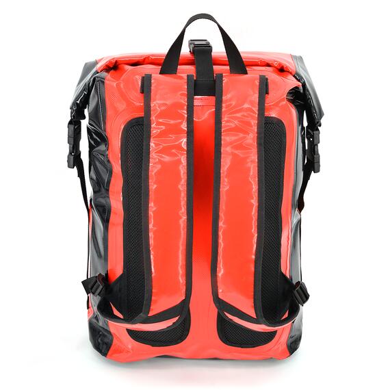 Рюкзак BTrace городской Dude 40, Красный, Цвет: красный, фото , изображение 2