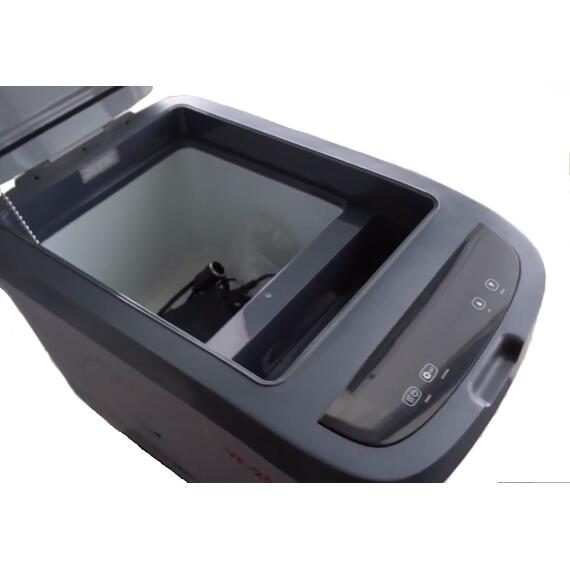 Автомобильный холодильник-морозильник Vector Frost VF-25C, фото , изображение 3