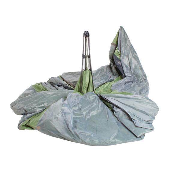 Палатка-шатер BTrace Castle быстросборная (Зеленая), фото , изображение 8