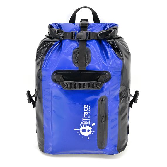 Рюкзак BTrace городской Dude 40, Синий, Цвет: синий, фото , изображение 2