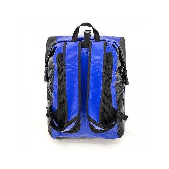 Рюкзак BTrace городской Dude 40, Синий, Цвет: синий, фото , изображение 3