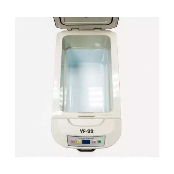 Автомобильный холодильник Vector Frost VF-22, фото , изображение 3