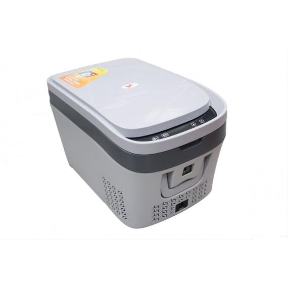 Автомобильный холодильник-морозильник Vector Frost VF-25C, фото 