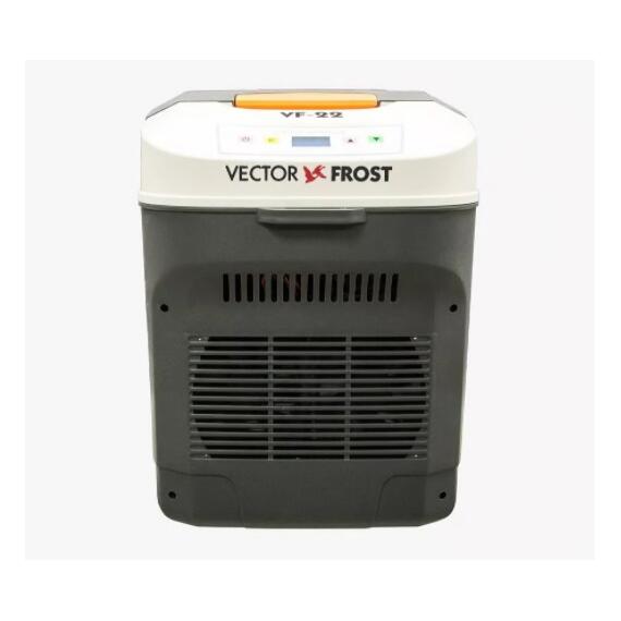 Автомобильный холодильник Vector Frost VF-22, фото , изображение 2