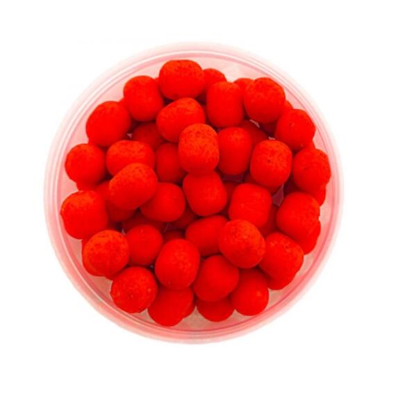 Lion Baits Wafters насадочный Бойл нейтральной плавучести Monster Crab 14мм 40гр, Вкус для группировки: монстер краб, фото , изображение 2