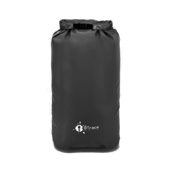 Гермомешок BTrace с лямками DryBag 60л, Черный, Цвет: черный, фото 