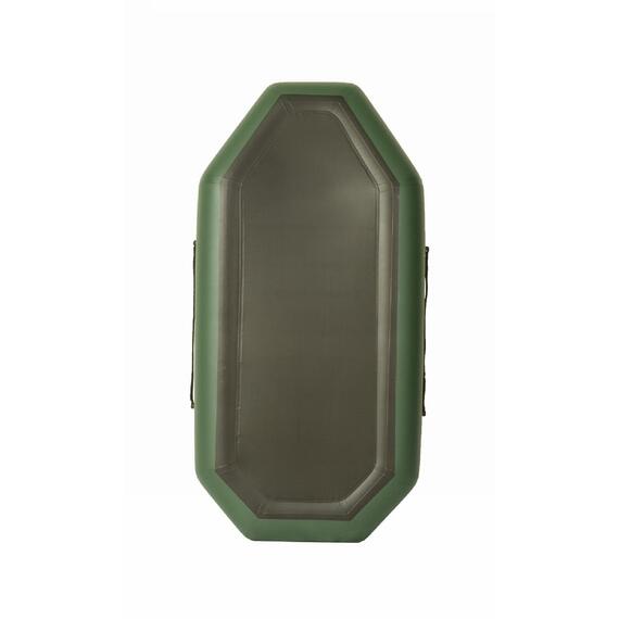 Лодка гребная Румб 240 ЖС, фото , изображение 3