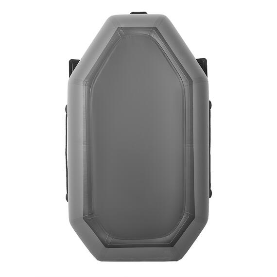 Лодка гребная Лоцман Стандарт 220 ЖС, фото , изображение 3