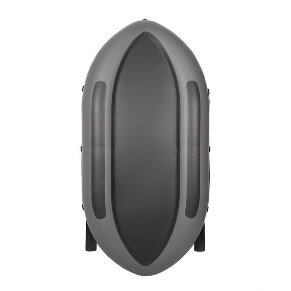 Лодка гребная Лоцман Турист 320, фото , изображение 3