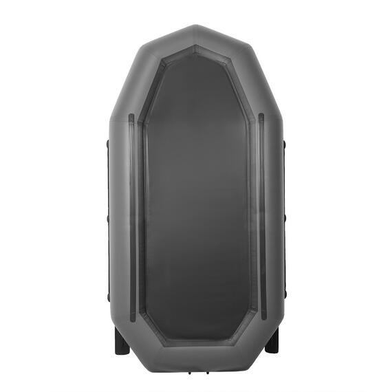 Лодка гребная под мотор Лоцман Профи 280 ЖС, фото , изображение 3