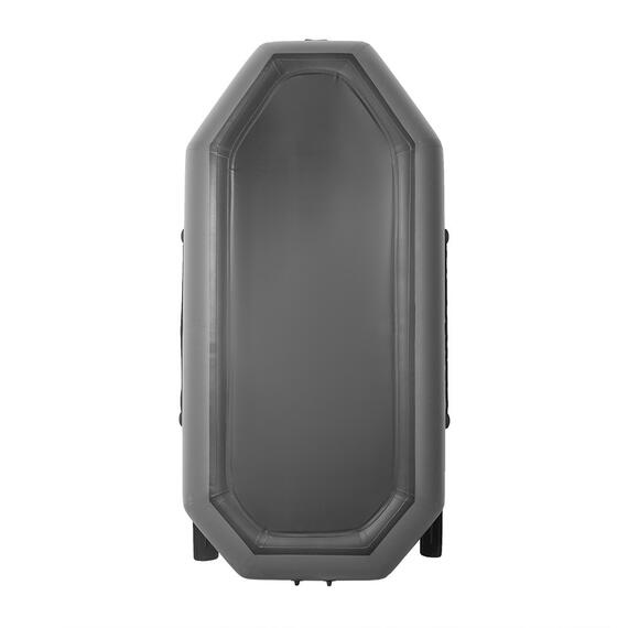 Лодка гребная под мотор Лоцман Стандарт 280 РС, фото , изображение 3