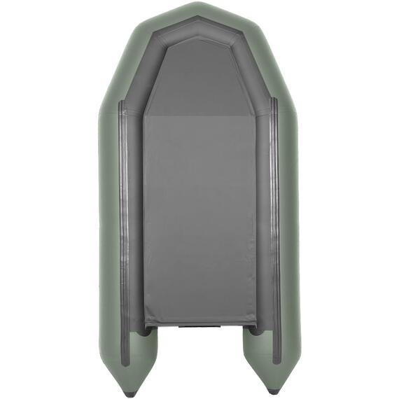 Лодка моторная Лоцман Профи 270 ЖС, фото , изображение 3