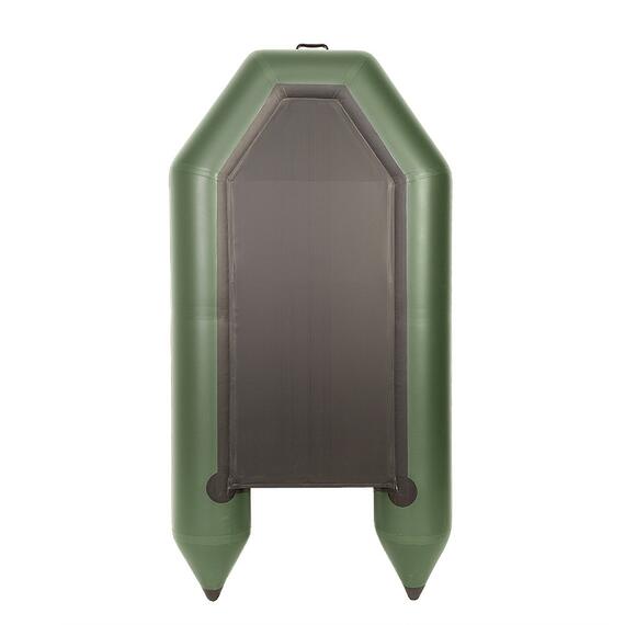 Лодка моторная Лоцман Стандарт 260 ЖС, фото , изображение 3