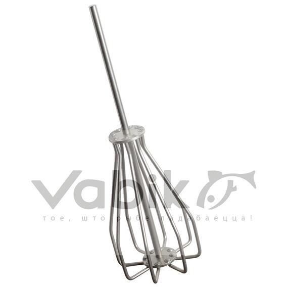 Венчик для прикормки Vabik Д-85, фото 