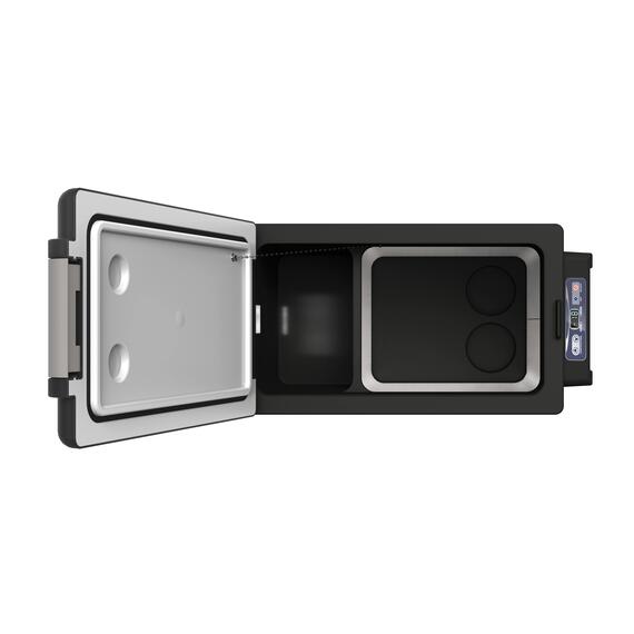 Автохолодильник Ice Cube Внедорожная классика IC50 (49 литров), Внутренний объем: 49,1 л, фото , изображение 6