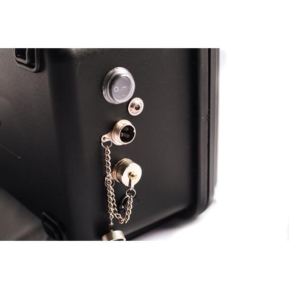 Кемпинговые источники электроэнергии Ice Cube ES-60 (60 А-ч, 720 Вт-ч), Емкость, Ач:: 60, фото , изображение 12