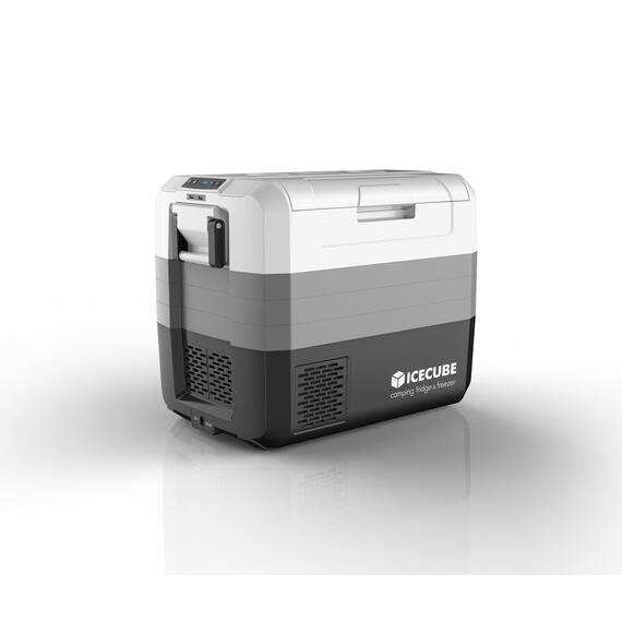 Автохолодильник Ice Cube Premium IC65 (65 литров), Внутренний объем: 65 литров, фото 