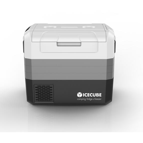 Автохолодильник Ice Cube Premium IC65 (65 литров), Внутренний объем: 65 литров, фото , изображение 2