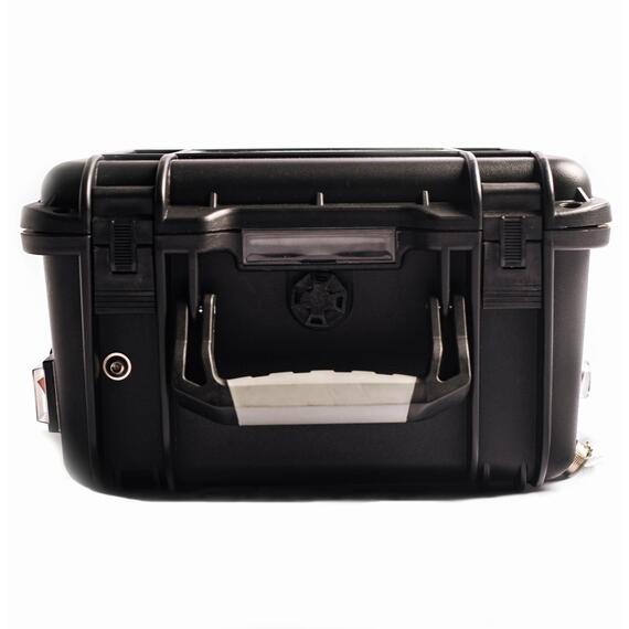 Кемпинговые источники электроэнергии Ice Cube ES-60 (60 А-ч, 720 Вт-ч), Емкость, Ач:: 60, фото , изображение 2