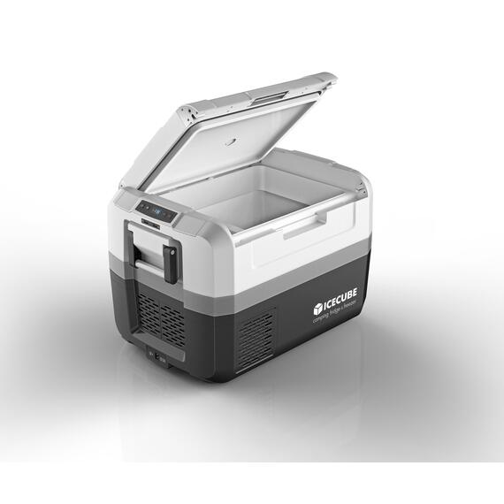 Автохолодильник Ice Cube Premium IC45 (45 литров), Внутренний объем: 45 литров, фото , изображение 3