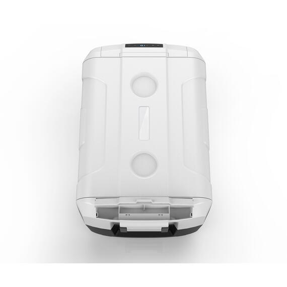 Автохолодильник Ice Cube Premium IC35 (35 литров), Внутренний объем: 35 литров, фото , изображение 3