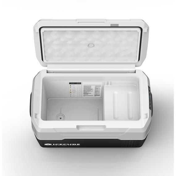 Автохолодильник Ice Cube New Wave IC15 (20 литров), Внутренний объем: 20 литров, фото , изображение 4