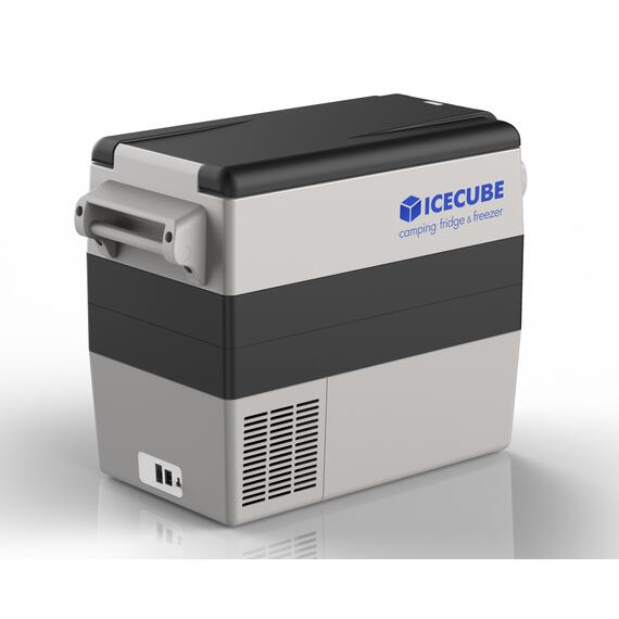Автохолодильник Ice Cube Внедорожная классика IC50 (49 литров), Внутренний объем: 49,1 л, фото , изображение 10