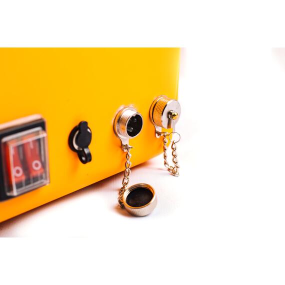 Кемпинговые источники электроэнергии Ice Cube ES-40 (40 А-ч, 480 Вт-ч), Емкость, Ач:: 40, фото , изображение 4