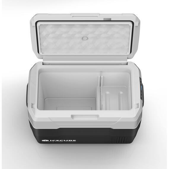 Автохолодильник Ice Cube New Wave IC52 (50 литров), Внутренний объем: 50 литров, фото , изображение 7