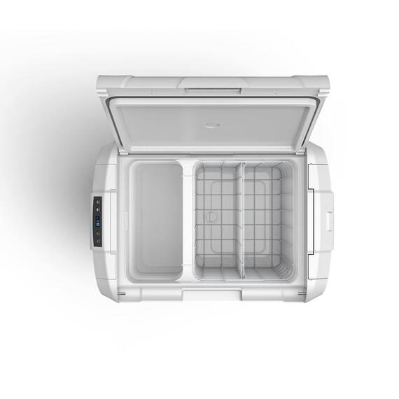 Автохолодильник Ice Cube Premium IC65 (65 литров), Внутренний объем: 65 литров, фото , изображение 5