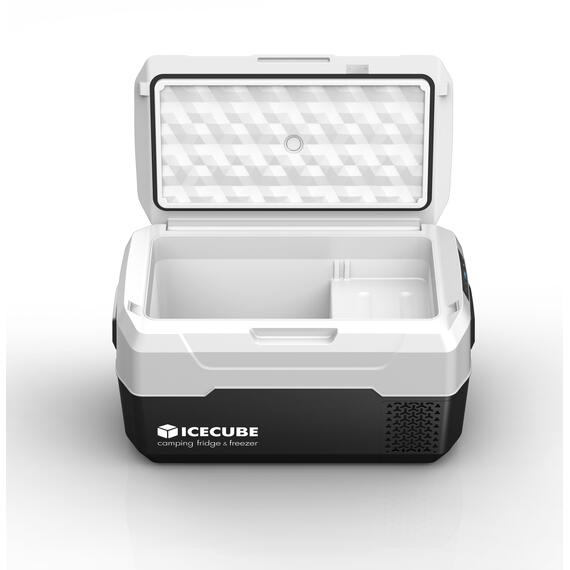 Автохолодильник Ice Cube New Wave IC15 (20 литров), Внутренний объем: 20 литров, фото , изображение 5