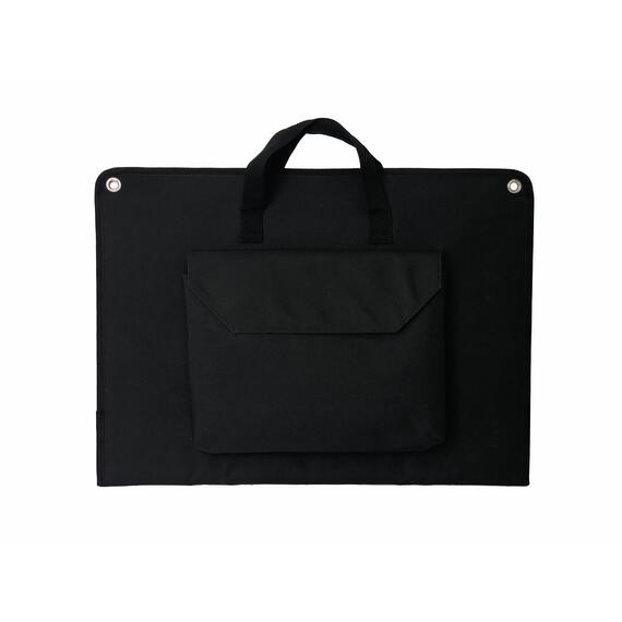 Складная солнечная панель Ice Cube SP-60 (60 Вт, 3,33 А-ч), Мощность: 60 Ватт, фото , изображение 3