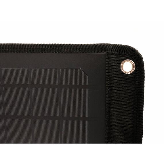 Складная солнечная панель Ice Cube SP-60 (60 Вт, 3,33 А-ч), Мощность: 60 Ватт, фото , изображение 7