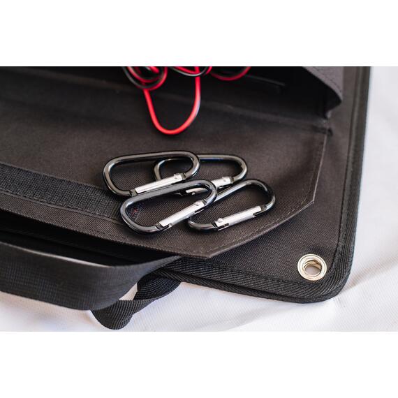 Складная солнечная панель Ice Cube SP-60 (60 Вт, 3,33 А-ч), Мощность: 60 Ватт, фото , изображение 8