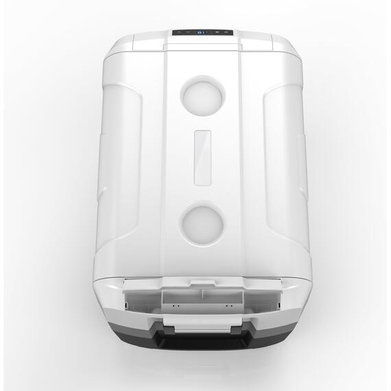 Автохолодильник Ice Cube Premium IC55 (55 литров), Внутренний объем: 55 литров, фото , изображение 6