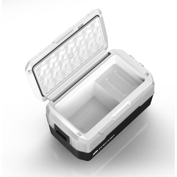 Автохолодильник Ice Cube New Wave IC15 (20 литров), Внутренний объем: 20 литров, фото , изображение 6