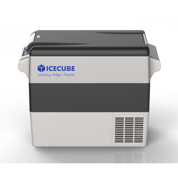 Автохолодильник Ice Cube Внедорожная классика IC50 (49 литров), Внутренний объем: 49,1 л, фото , изображение 14