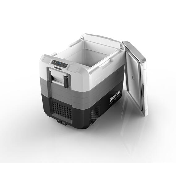 Автохолодильник Ice Cube Premium IC65 (65 литров), Внутренний объем: 65 литров, фото , изображение 7