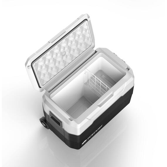 Автохолодильник Ice Cube New Wave IC52 (50 литров), Внутренний объем: 50 литров, фото , изображение 10