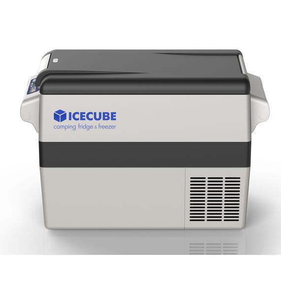 Автохолодильник Ice Cube Внедорожная классика IC40 (39 литров), Внутренний объем: 39,5 л, фото , изображение 8