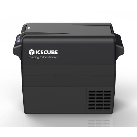 Автохолодильник Ice Cube Внедорожная классика IC50 (49 литров), Внутренний объем: 49,1 л, фото , изображение 11