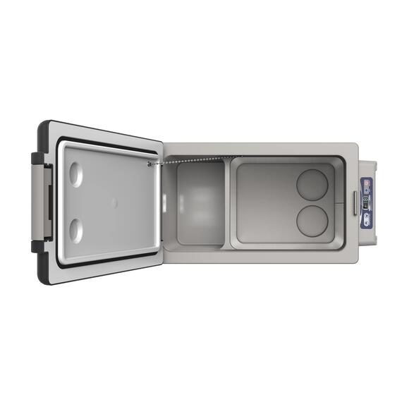 Автохолодильник Ice Cube Внедорожная классика IC50 (49 литров), Внутренний объем: 49,1 л, фото , изображение 9