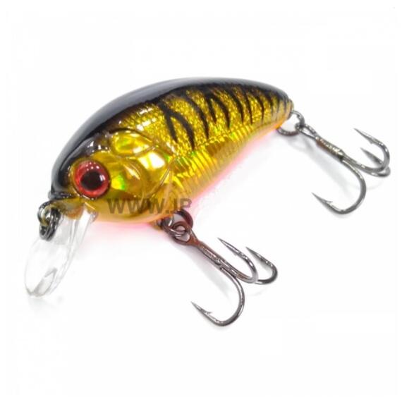 Воблер Ecogear CK 40F07 301, Цвет: 301, Длина, мм: 40 мм, фото 