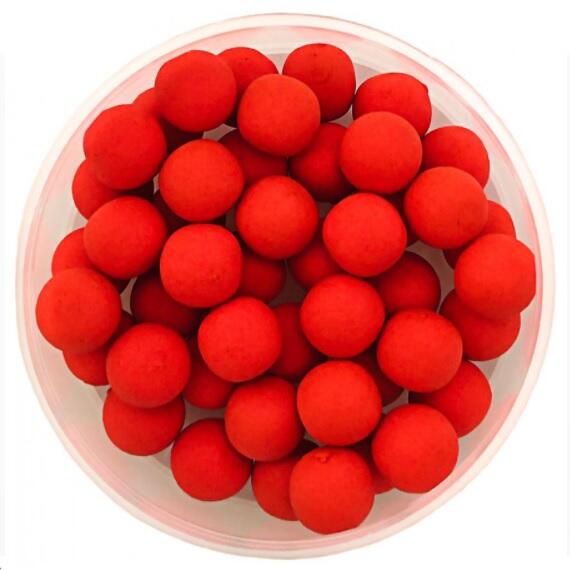 Lion Baits Бойл (pop-up) Epic Spice 10 мм - 25 г, Вкус для группировки: EPIC SPICE, фото , изображение 2