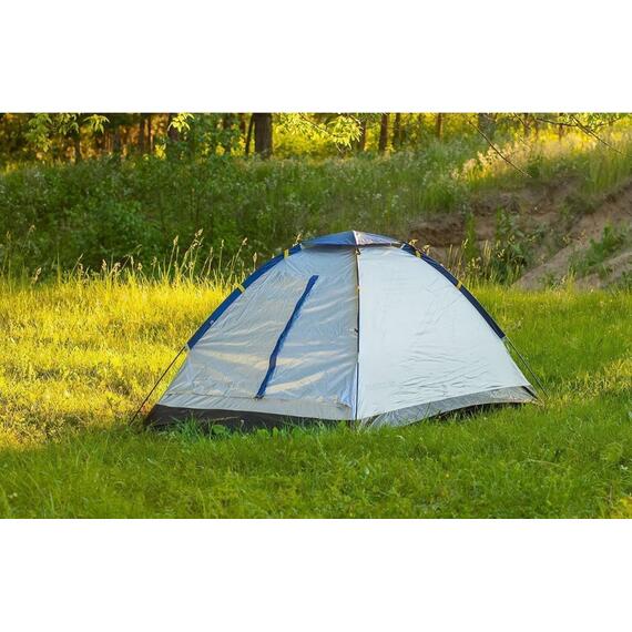 Палатка Acamper Domepack 2, фото , изображение 3