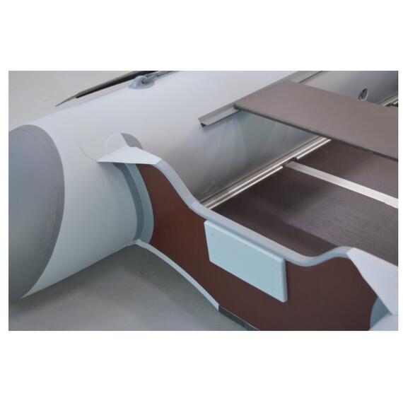 Надувная лодка BoatsMan (Боцман) BT-400SK, фото , изображение 5