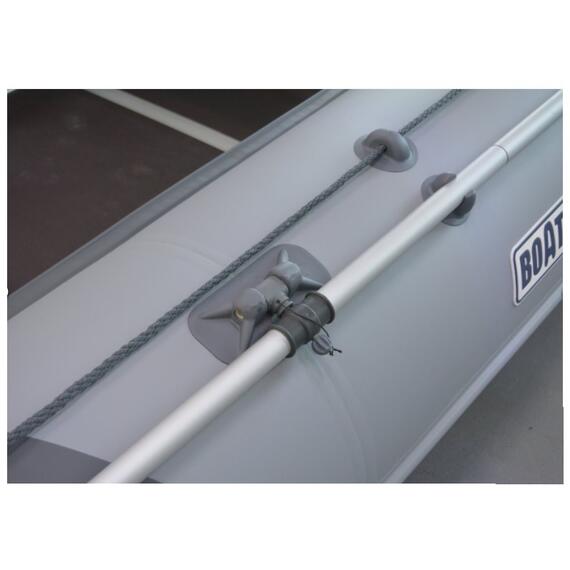 Надувная лодка BoatsMan (Боцман) BT-400SK, фото , изображение 6