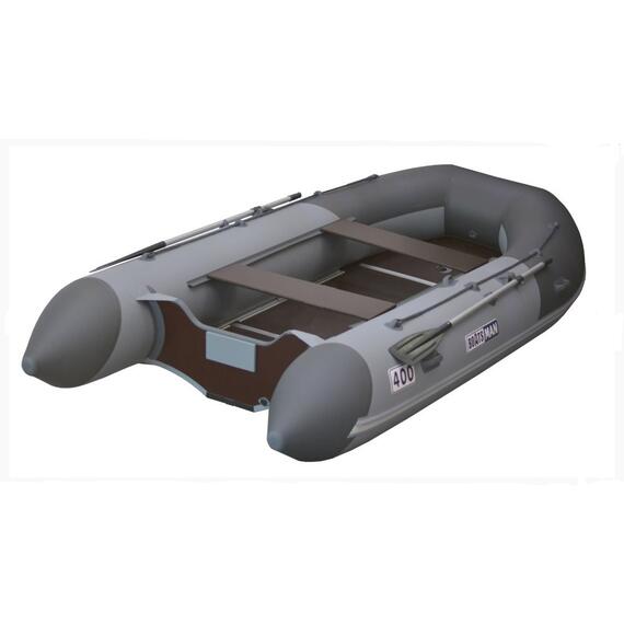 Надувная лодка BoatsMan (Боцман) BT-400SK, фото 